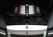 Rolls Royce 200EX Concept